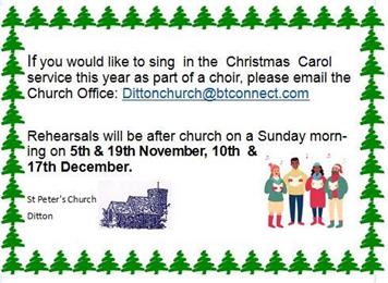  - Christmas Choir