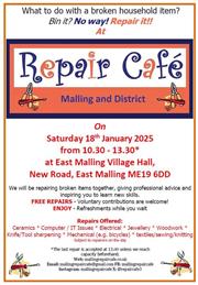REPAIR CAFE