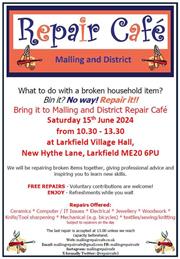 REPAIR CAFE