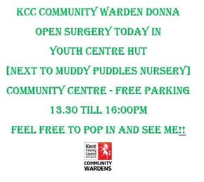 KCC Warden Surgery